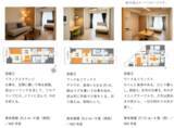 「リユース家具・家電を活用したサイクルアップ型賃貸住宅モデルを開始」の画像3