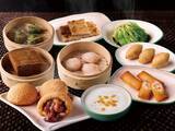 「予約困難の食べ放題プランがリニューアル！香港点心専門店「添好運（ティム・ホー・ワン）」 ららぽーとTOKYO-BAY店　店舗限定プラン 「秋のオーダー式食べ放題」」の画像2
