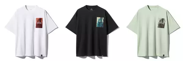 「スポルディング　グラフィックシリーズ　”SHADOWS ON COURT”登場」の画像