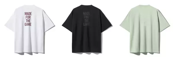 「スポルディング　グラフィックシリーズ　”SHADOWS ON COURT”登場」の画像