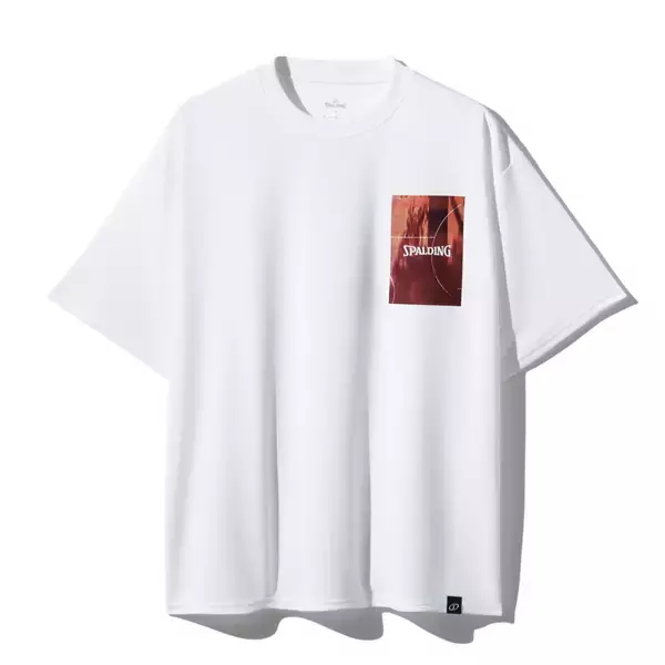 「スポルディング　グラフィックシリーズ　”SHADOWS ON COURT”登場」の画像