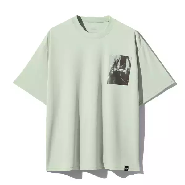 「スポルディング　グラフィックシリーズ　”SHADOWS ON COURT”登場」の画像