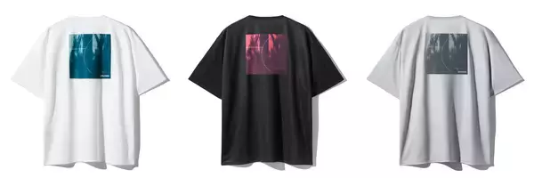 「スポルディング　グラフィックシリーズ　”SHADOWS ON COURT”登場」の画像