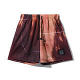 「スポルディング　グラフィックシリーズ　”SHADOWS ON COURT”登場」の画像22