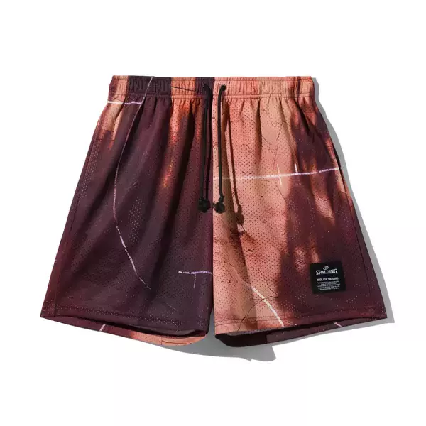 「スポルディング　グラフィックシリーズ　”SHADOWS ON COURT”登場」の画像