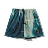 「スポルディング　グラフィックシリーズ　”SHADOWS ON COURT”登場」の画像23