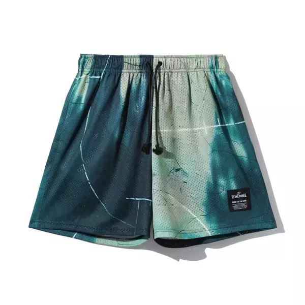 「スポルディング　グラフィックシリーズ　”SHADOWS ON COURT”登場」の画像