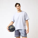 「スポルディング　グラフィックシリーズ　”SHADOWS ON COURT”登場」の画像25