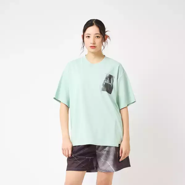 「スポルディング　グラフィックシリーズ　”SHADOWS ON COURT”登場」の画像