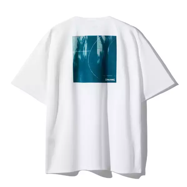 「スポルディング　グラフィックシリーズ　”SHADOWS ON COURT”登場」の画像