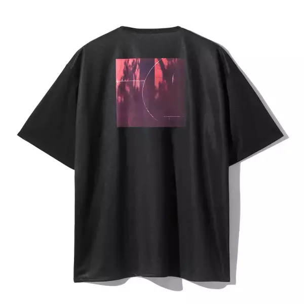 「スポルディング　グラフィックシリーズ　”SHADOWS ON COURT”登場」の画像