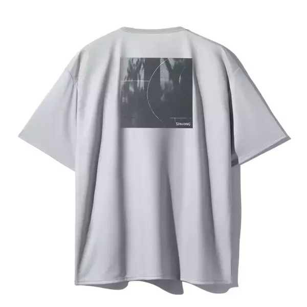 「スポルディング　グラフィックシリーズ　”SHADOWS ON COURT”登場」の画像