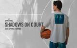 「スポルディング　グラフィックシリーズ　”SHADOWS ON COURT”登場」の画像9