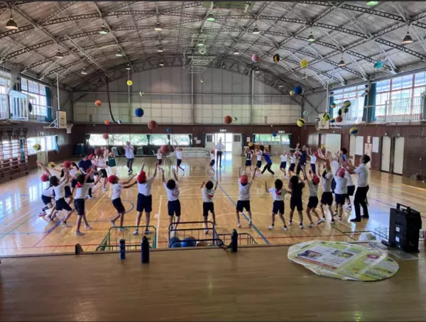 「教育現場における地域や企業との連携」の画像