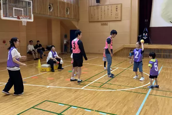 「教育現場における地域や企業との連携」の画像