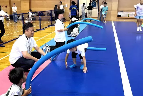 「教育現場における地域や企業との連携」の画像