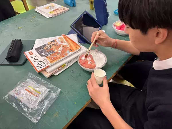 「聖徳学園中学・高等学校が3月9日に「Shotoku STEAM FES」を開催 ― 生徒らが1年間の探究活動の成果を発表」の画像