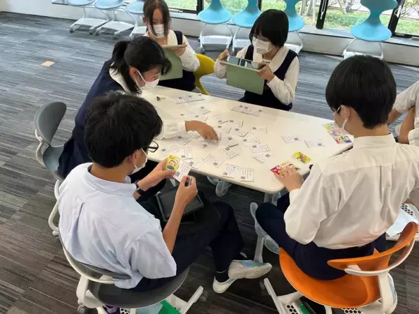 「聖徳学園中学・高等学校が3月9日に「Shotoku STEAM FES」を開催 ― 生徒らが1年間の探究活動の成果を発表」の画像