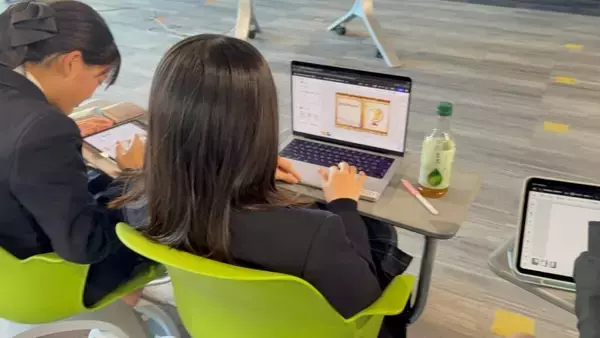 「聖徳学園中学・高等学校が3月9日に「Shotoku STEAM FES」を開催 ― 生徒らが1年間の探究活動の成果を発表」の画像