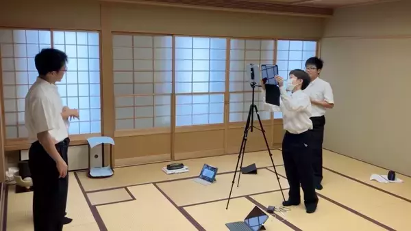 「聖徳学園中学・高等学校が3月9日に「Shotoku STEAM FES」を開催 ― 生徒らが1年間の探究活動の成果を発表」の画像