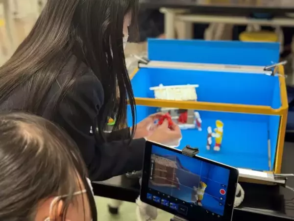 「聖徳学園中学・高等学校が3月9日に「Shotoku STEAM FES」を開催 ― 生徒らが1年間の探究活動の成果を発表」の画像