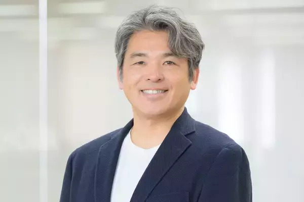 社外取締役の就任に関するお知らせ