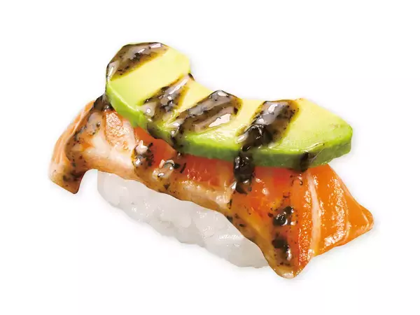 「ゴールデンウィークはくら寿司で“とろ”ける商品を味わおう「極上とろ」フェア野菜×かき氷!?の新感覚かき氷「夢のベジふわ雪」も新登場-5月1日（金）より期間・数量限定で販売-」の画像