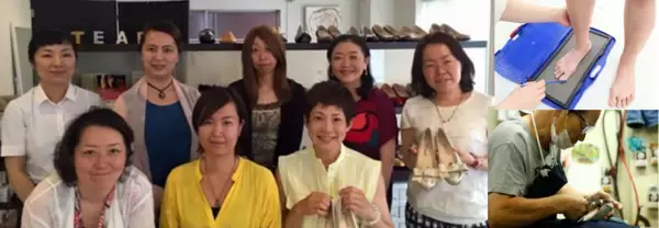 東京本店開催、2026年５月の靴の体験会日程が決定しました！