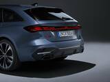 「新型Audi A5シリーズ：モダンなスポーティさとプレミアムなプロポーションの融合」の画像7