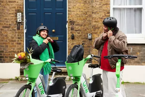 【私鉄初】京急電鉄×Lime業務連携をスタート！