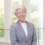 「【武蔵野大学】デジタル庁参事官 浅岡 孝充氏、株式会社CustomerPerspective紣川 謙氏登壇　2026年４月新設「通信教育部国際データサイエンス学部」に関する記者発表会開催　１月27日(火)13時　武蔵野大学有明キャンパス」の画像2