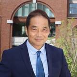 「【武蔵野大学】デジタル庁参事官 浅岡 孝充氏、株式会社CustomerPerspective紣川 謙氏登壇　2026年４月新設「通信教育部国際データサイエンス学部」に関する記者発表会開催　１月27日(火)13時　武蔵野大学有明キャンパス」の画像3