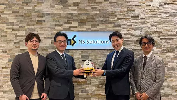 「生成AIを用いたテスト自動化プラットフォーム「Autify」のリセールパートナー契約を締結～システム開発現場の更なる開発生産性の向上を推進～」の画像