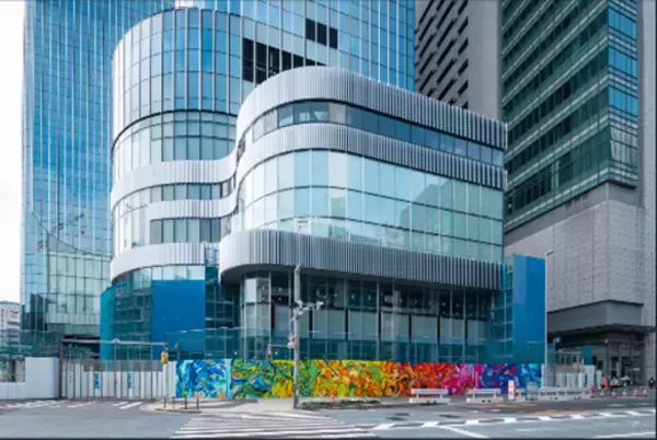 「東京ミッドタウンが主催するデザインとアートのコンペティション「TOKYO MIDTOWN AWARD 2026」本日より作品案の応募受付を開始」の画像