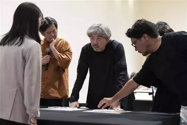 「東京ミッドタウンが主催するデザインとアートのコンペティション「TOKYO MIDTOWN AWARD 2026」本日より作品案の応募受付を開始」の画像