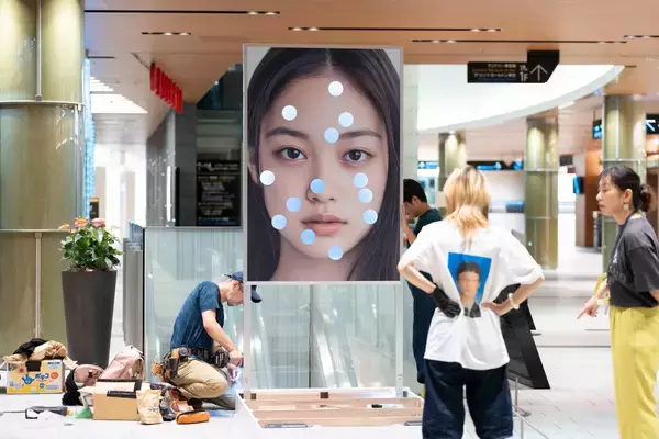 「東京ミッドタウンが主催するデザインとアートのコンペティション「TOKYO MIDTOWN AWARD 2026」本日より作品案の応募受付を開始」の画像