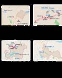 「茨城県下４市で “地域連携公共ライドシェア”を運行開始～地域で助け合う公共ライドシェアの提供を通じて、地域を支え、人をつなぎます～」の画像2