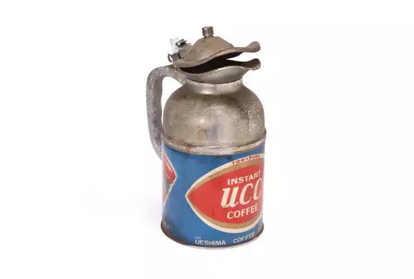 「容器文化ミュージアム（東京都品川区）企画展「昭和の缶に、恋してる　レトロブリキ缶コレクション」を開催」の画像