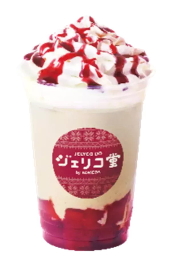 「【名城大学】＜12月22日（月）＞コメダ×名城大学 産学連携　学生の声から生まれた「ジェリコ堂 キャンドルナイト」　栄オアシス21店で一夜限定開催」の画像