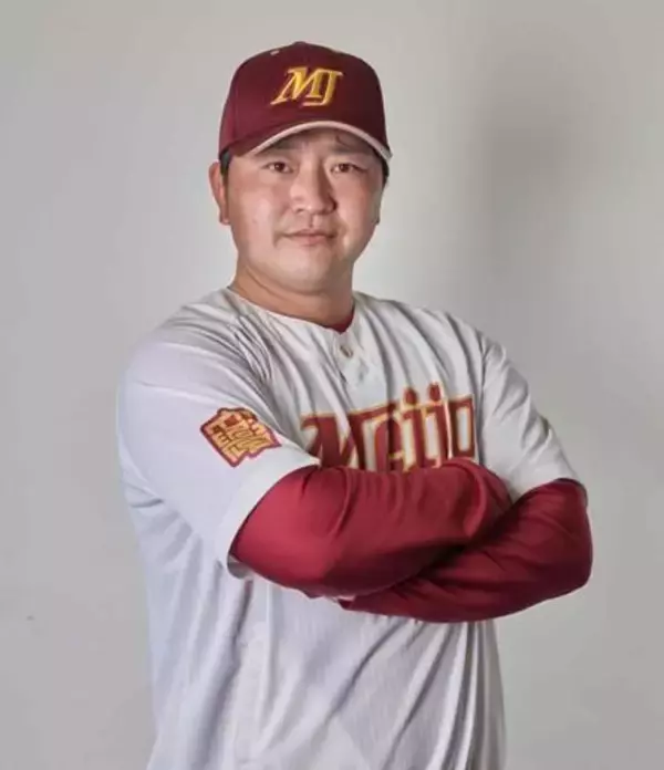 【名城大学】硬式野球部の新監督に山内壮馬 現コーチが就任