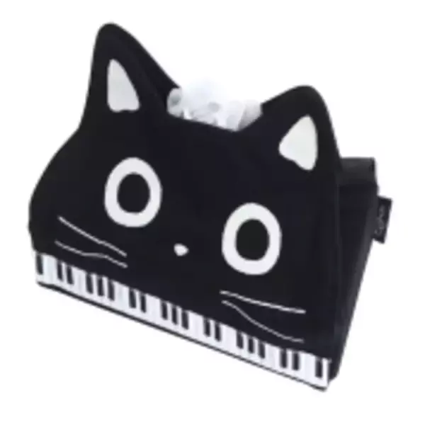 「【2月22日 猫の日】京王百貨店新宿店では「Keio Cat Weeks」を開催します。人気の猫写真家とのコラボレーション企画や猫モチーフの菓子・アイテムが集結！」の画像