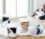 「【2月22日 猫の日】京王百貨店新宿店では「Keio Cat Weeks」を開催します。人気の猫写真家とのコラボレーション企画や猫モチーフの菓子・アイテムが集結！」の画像2