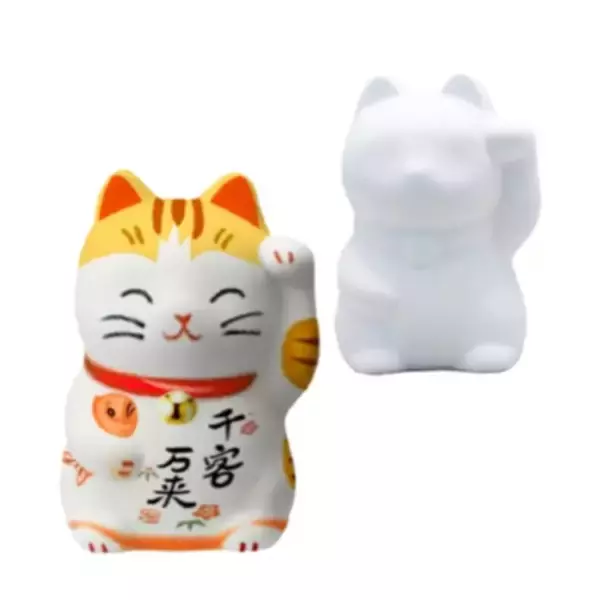 「【2月22日 猫の日】京王百貨店新宿店では「Keio Cat Weeks」を開催します。人気の猫写真家とのコラボレーション企画や猫モチーフの菓子・アイテムが集結！」の画像