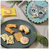 「【2月22日 猫の日】京王百貨店新宿店では「Keio Cat Weeks」を開催します。人気の猫写真家とのコラボレーション企画や猫モチーフの菓子・アイテムが集結！」の画像9