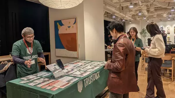 「【イベントレポート】「未来のまちフェス VOL.2 - 自治体課題解決編 -」を開催」の画像