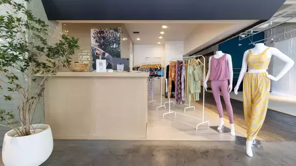 「イノベーションを生み出す社内外起業家との共創空間「TRIBUSスタジオ」オープン」の画像