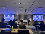 「【金沢工業大学研究夢考房Start Up Project　Data Dreamersが優勝】1月27日に日本マイクロソフト品川本社で行われた生成AIをテーマとした「Azure OpenAI Service 大学生向けハッカソン」で」の画像4