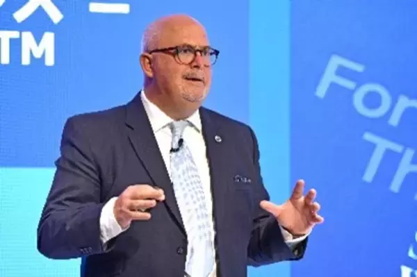 「日本の未来に向けた提言：政策・医療・経済・業界の有識者が統合的アプローチを語るフォーラムを開催」の画像