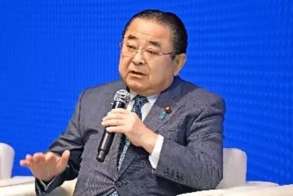 「日本の未来に向けた提言：政策・医療・経済・業界の有識者が統合的アプローチを語るフォーラムを開催」の画像