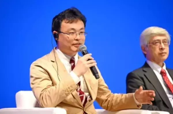 「日本の未来に向けた提言：政策・医療・経済・業界の有識者が統合的アプローチを語るフォーラムを開催」の画像